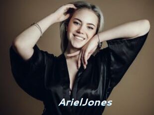 ArielJones