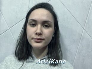 ArielKane