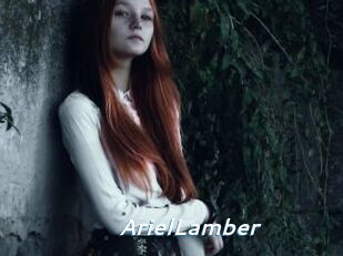 ArielLamber