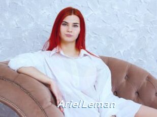 ArielLeman
