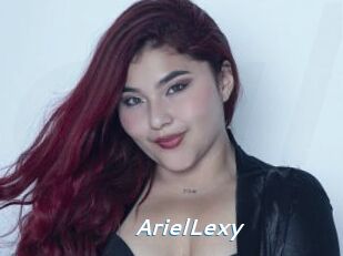 ArielLexy