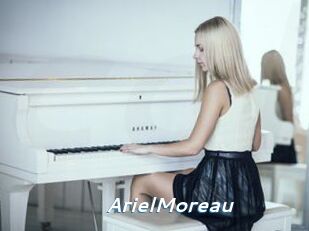ArielMoreau
