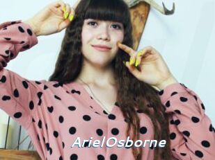 ArielOsborne