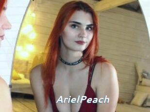 ArielPeach