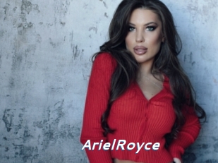 ArielRoyce