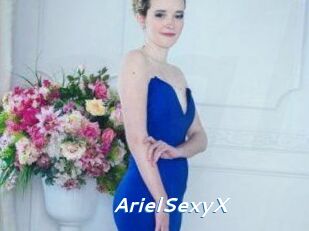 ArielSexyX