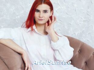 ArielSunrise
