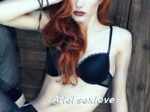 Ariel_sexlove