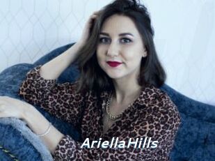 AriellaHills