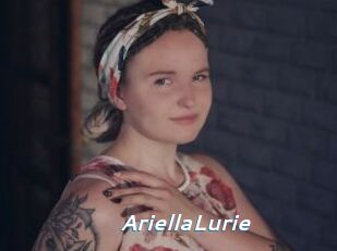 AriellaLurie
