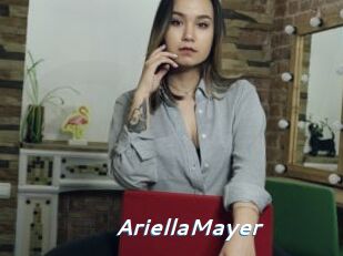 AriellaMayer