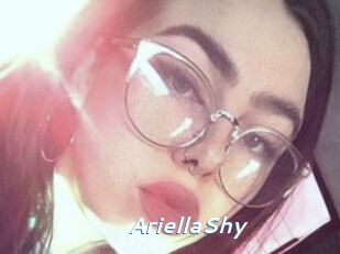 AriellaShy