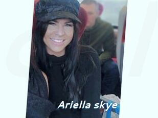 Ariella_skye Camgirls Live