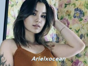 Arielxocean