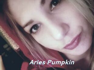 Aries_Pumpkin