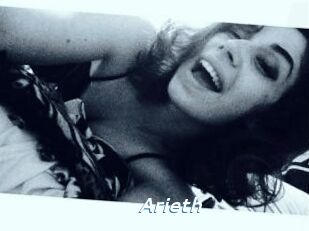 Arieth