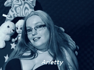 Arietty Camgirls Live