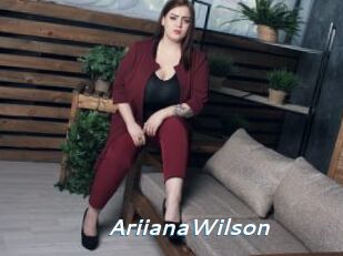 AriianaWilson