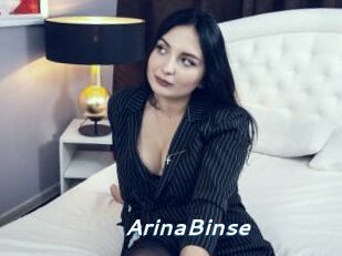 ArinaBinse