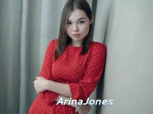 ArinaJones