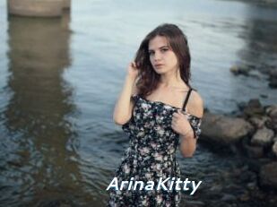 ArinaKitty