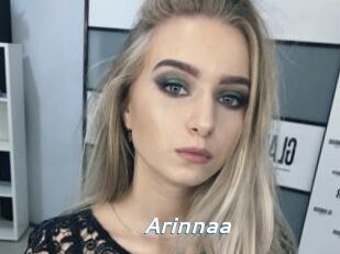 Arinnaa