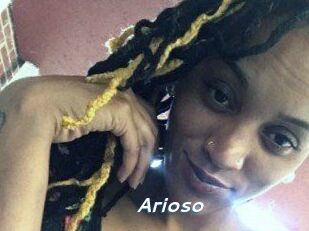 Arioso