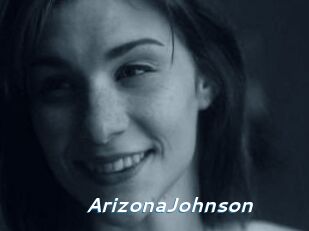 Arizona_Johnson