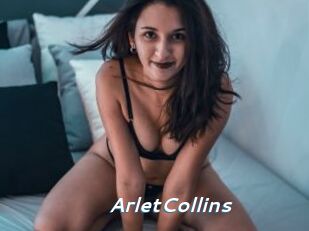 ArletCollins