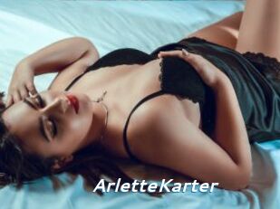 ArletteKarter