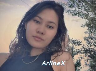 ArlineX
