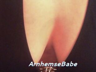 ArnhemseBabe