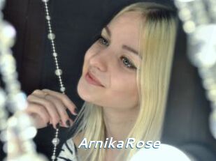 ArnikaRose