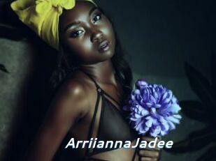 ArriiannaJadee