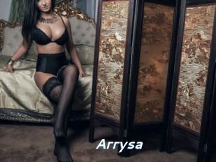 Arrysa