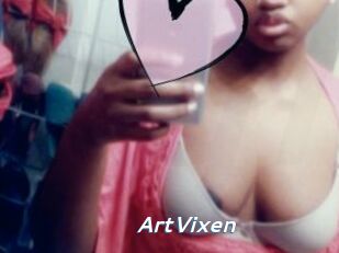 ArtVixen