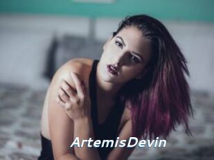 ArtemisDevin