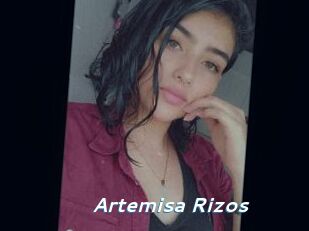 Artemisa_Rizos