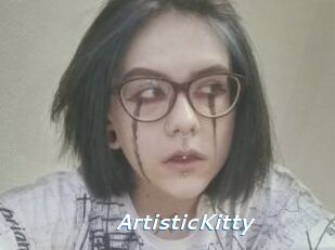 ArtisticKitty