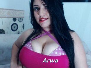 Arwa
