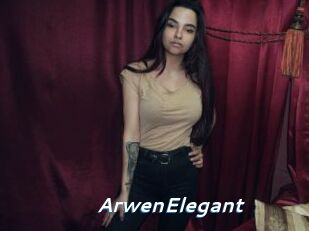 ArwenElegant