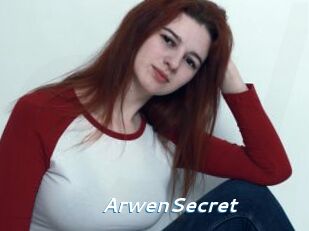 ArwenSecret