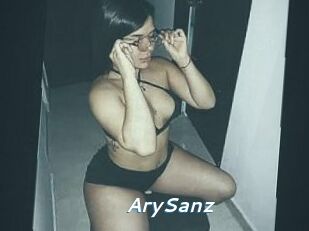 ArySanz
