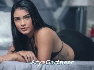 AryaGartneer