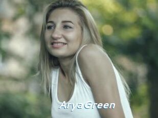 AryaGreen