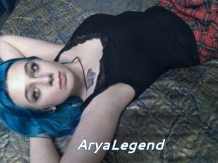 AryaLegend Camgirls Live