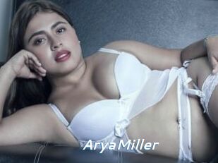 AryaMiller