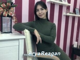 AryaReagan Camgirls Live