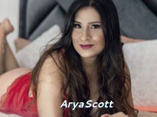 AryaScott