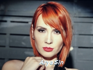 AryaSin